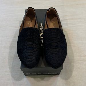 Yosi Samra Loafer
